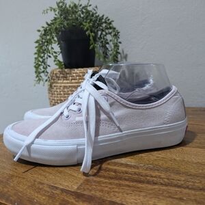 VANS MENS AUTHENTIC PRO ULTRACUSH SNEAKERS SZ 5.5 Women's‎ 7.5